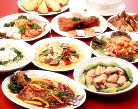 Santa Cruz Chinese Food Restaurants