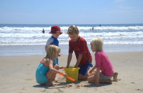 Things To Do In Santa Cruz For Kids