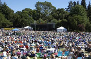 Santa Cruz Events