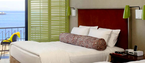 Santa Cruz Hotels And Places To Stay