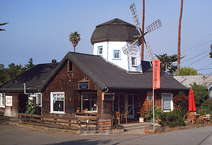 windmill-cafe
